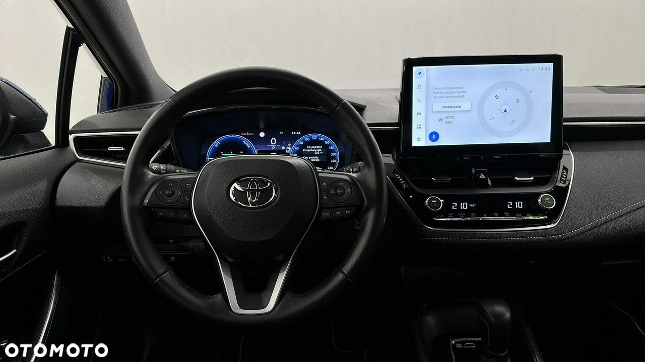 Toyota Corolla - 9