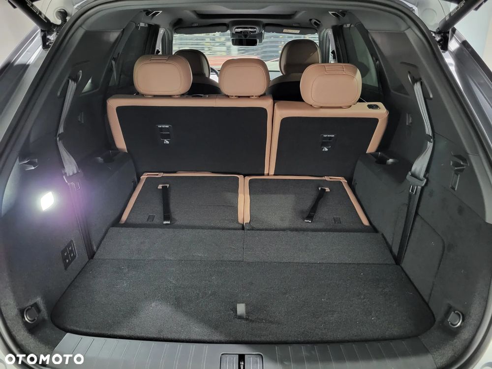 Chery Tiggo 9 - 9