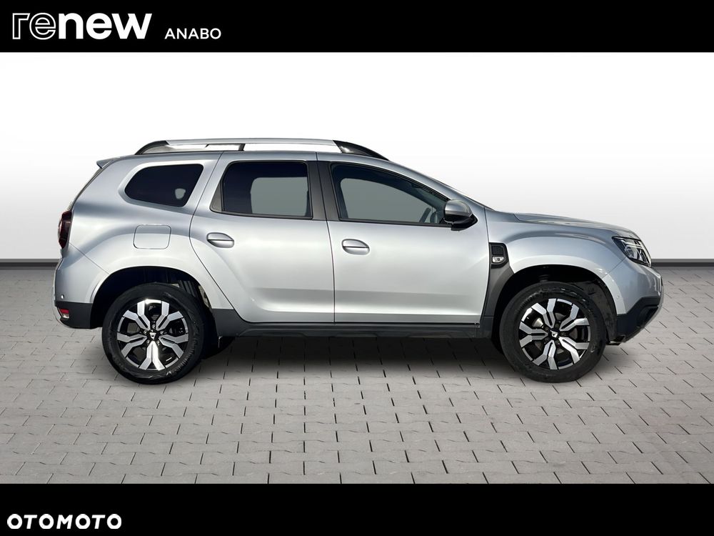 Dacia Duster 1.0 TCe Prestige - 6