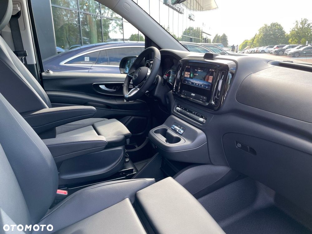 Mercedes-Benz Vito - 7