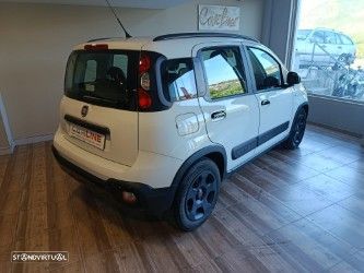 Fiat Panda 0.9 8V TwinAir Waze 2.0 S&S - 13