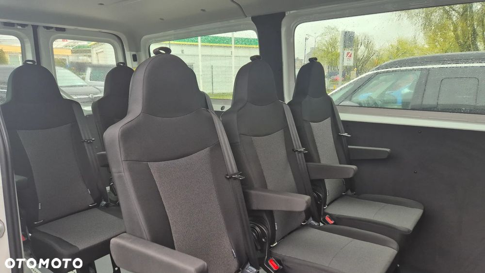 Volkswagen Crafter 35 - 4