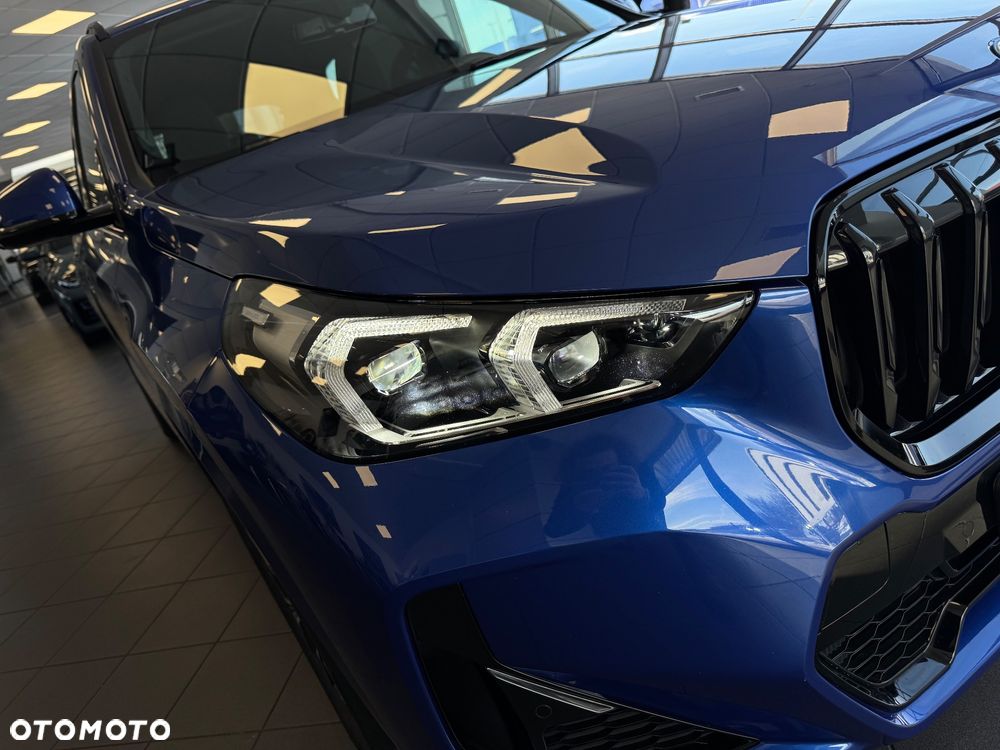 BMW X1 xDrive25e M Sportpaket - 3