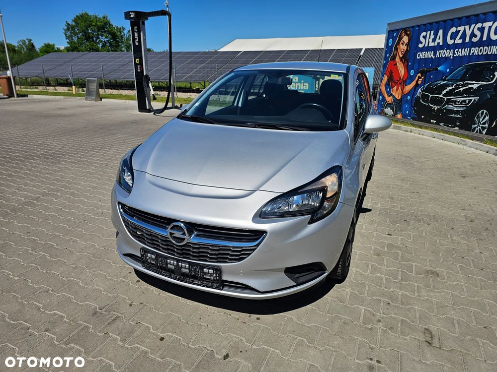 Opel Corsa 1.4 Active - 2