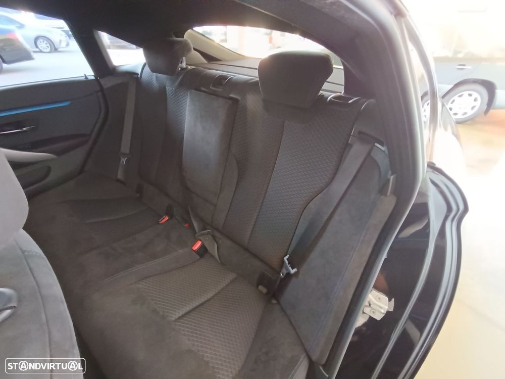 BMW 420 d Pack M Auto - 33