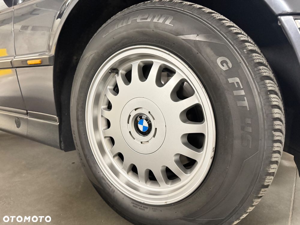 BMW Seria 7 728i L - 14