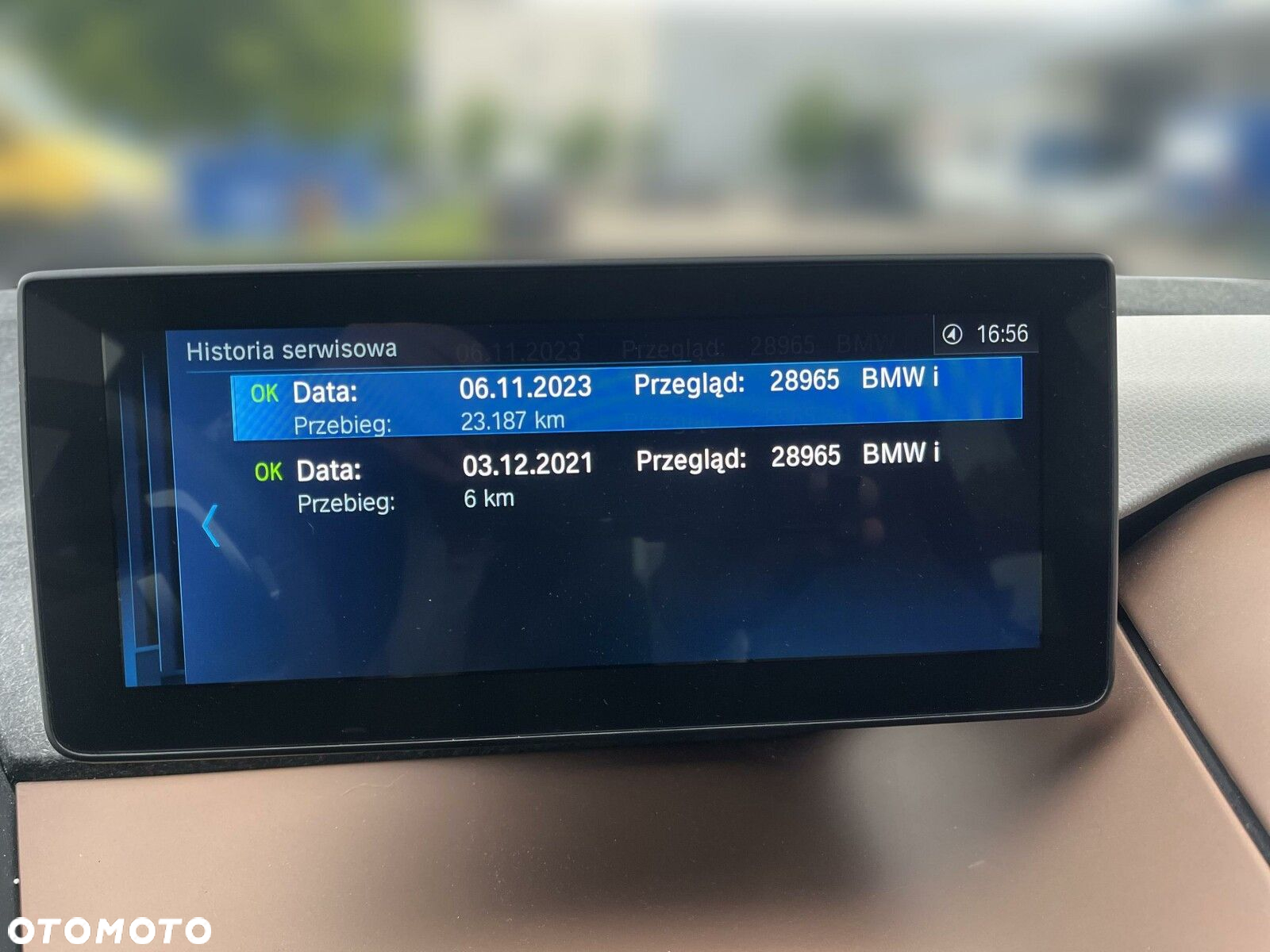 BMW i3 i3S 120 Ah - 22
