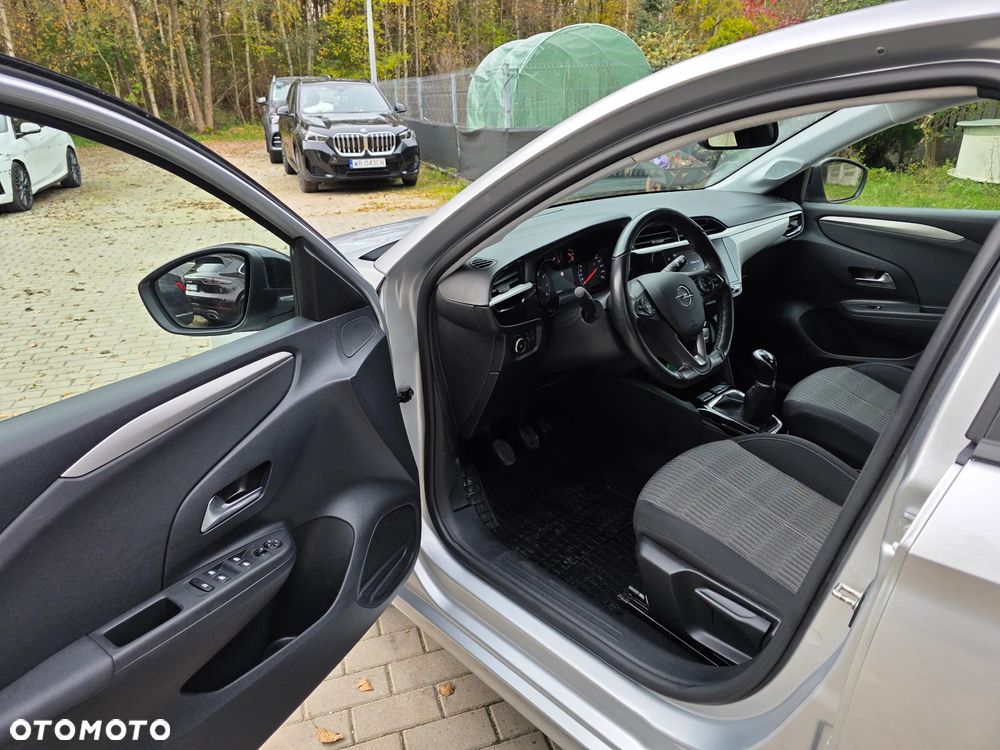 Opel Corsa 1.2 Elegance S&S - 10
