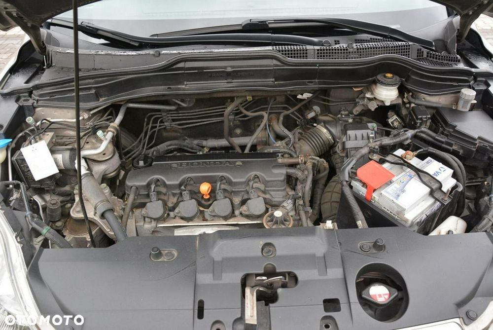 Honda CR-V 2.0 Elegance Lifestyle - 37
