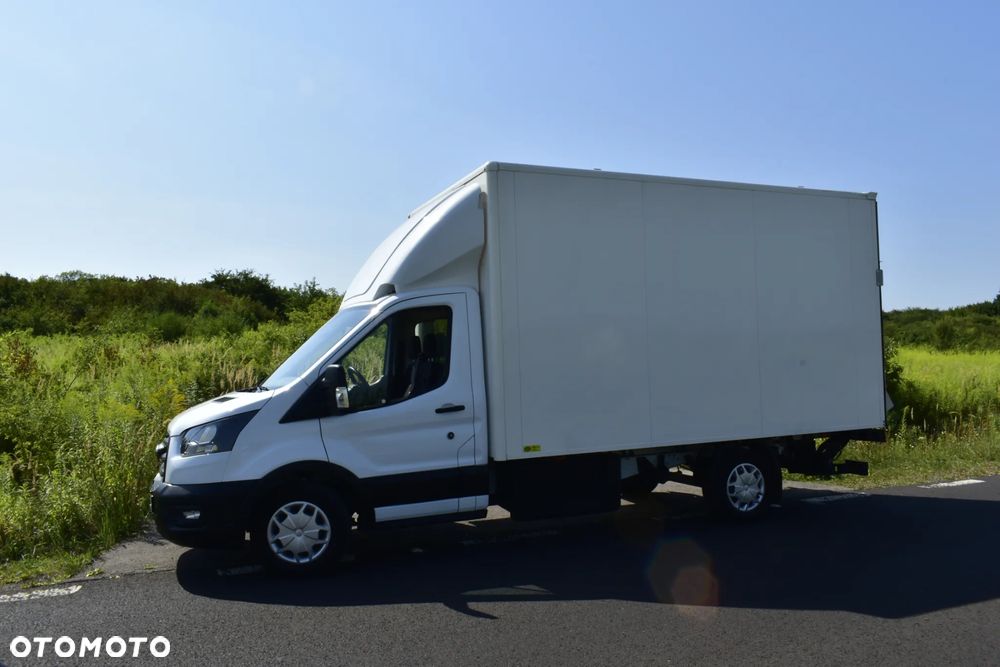 Ford Transit - 3