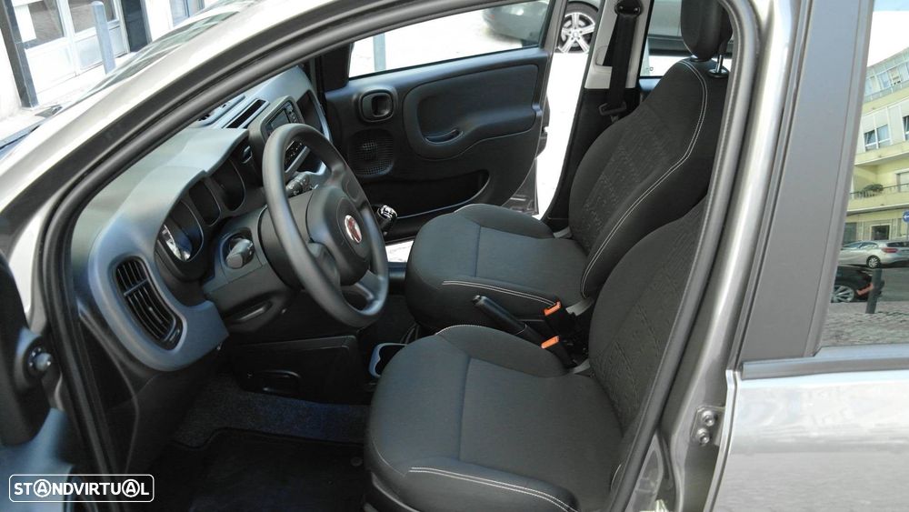 Fiat Panda 1.0 Hybrid City Life - 26