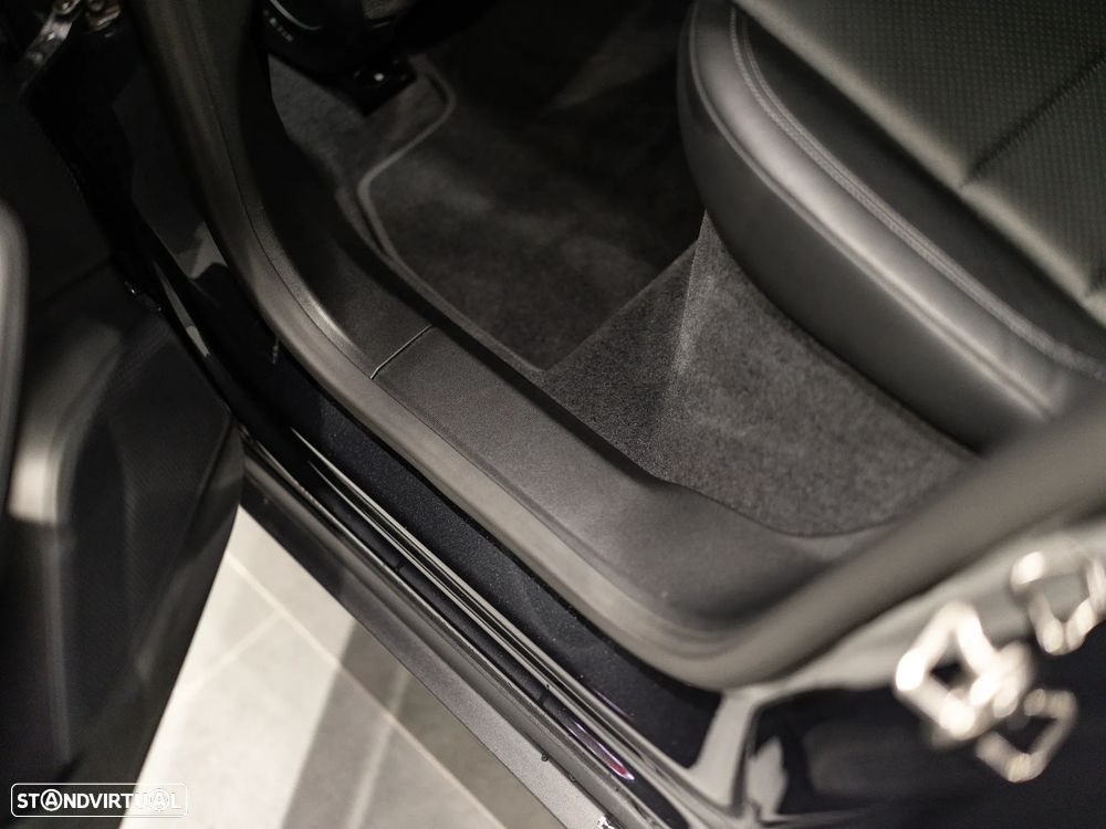 Porsche Macan Standard - 38