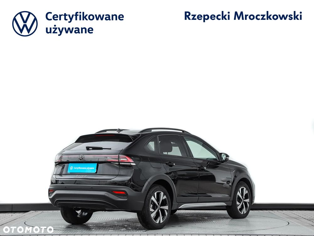 Volkswagen Taigo 1.0 TSI Life DSG - 5