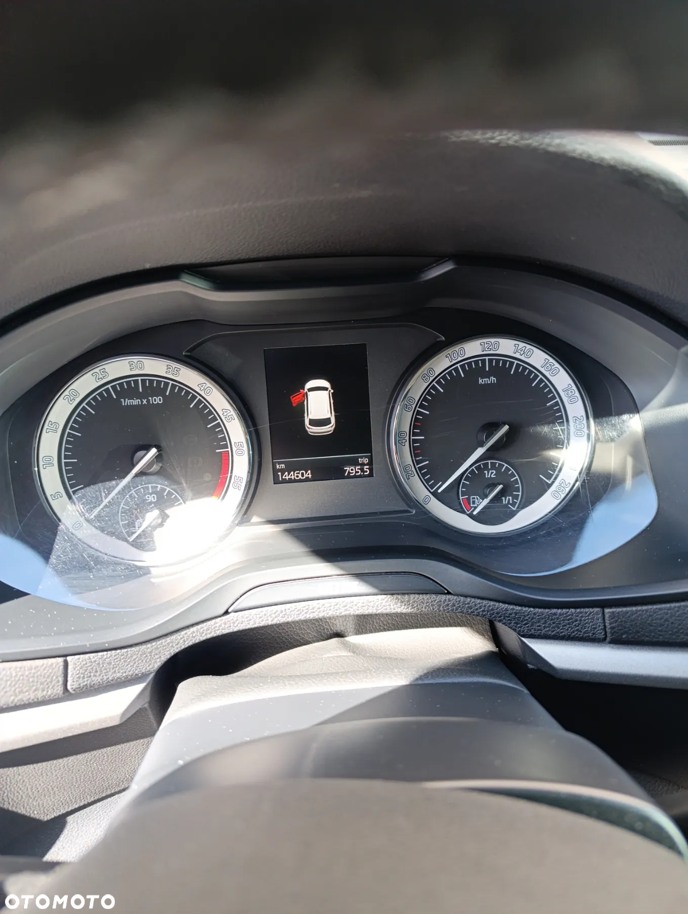 Skoda Karoq 2.0 TDI SCR 4x2 Ambition - 10