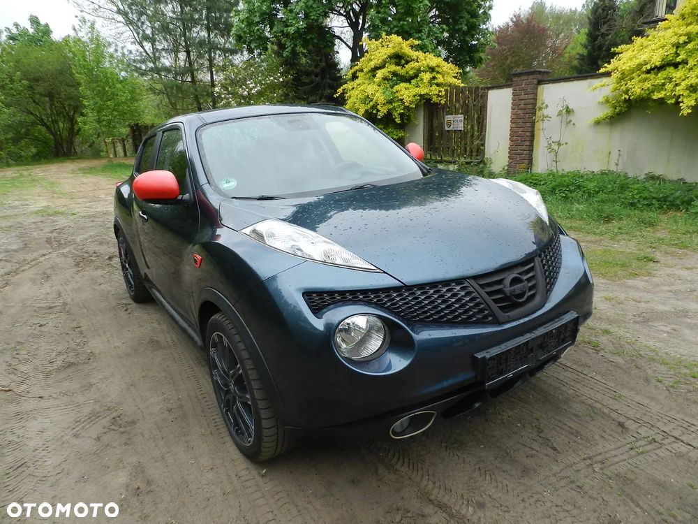 Nissan Juke - 3