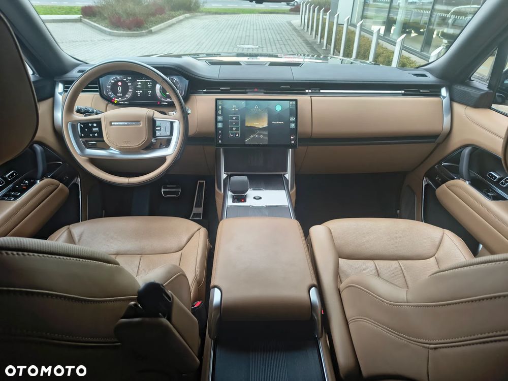 Land Rover Range Rover 3.0 P460e PHEV Autobiography - 13