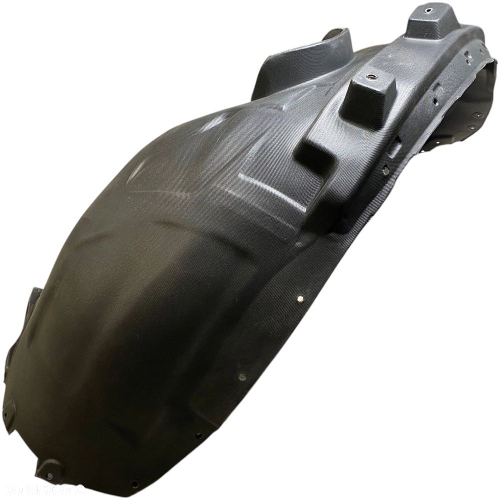 NADKOLE PRAWE LEWE przód przednie osłona błotnika VOLVO XC40 2017+ 32241407 - 6