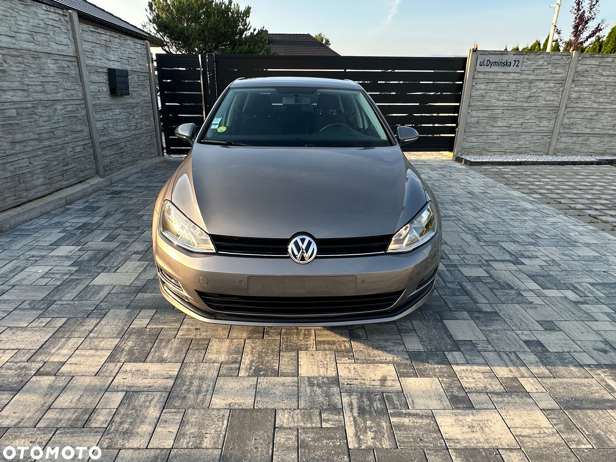Volkswagen Golf 1.6 BlueTDI Comfortline - 11