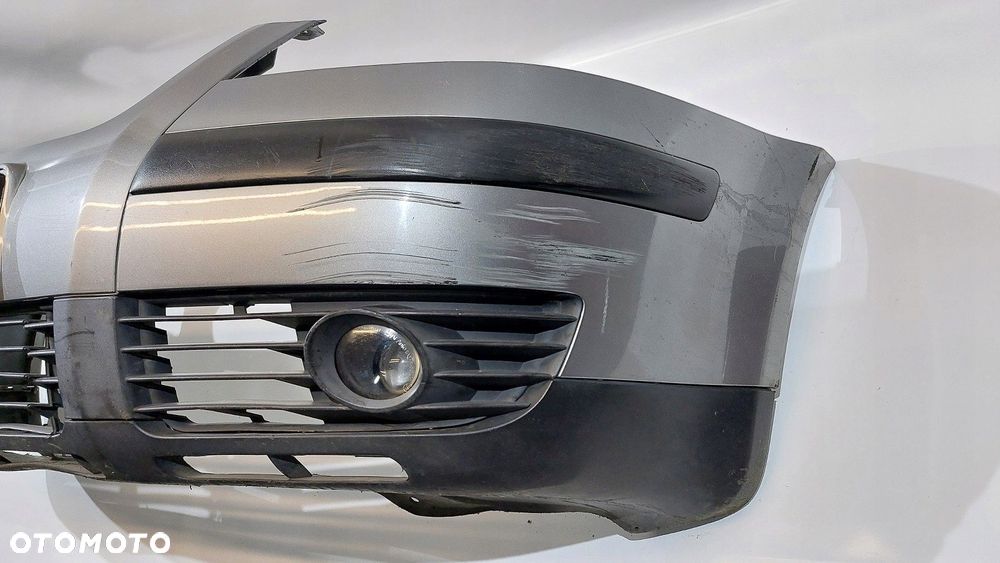 zderzak przód vw passat b5 lift halogen 3b0807217k - 5