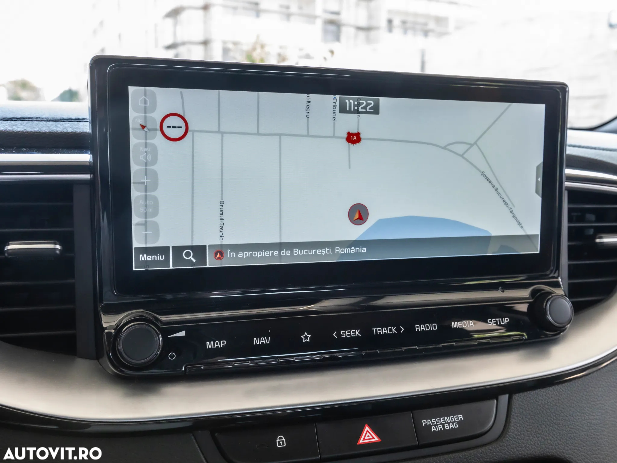 Kia XCeed 1.6 GDI DCT6 OPF Plug-in-Hybrid SPIRIT - 21