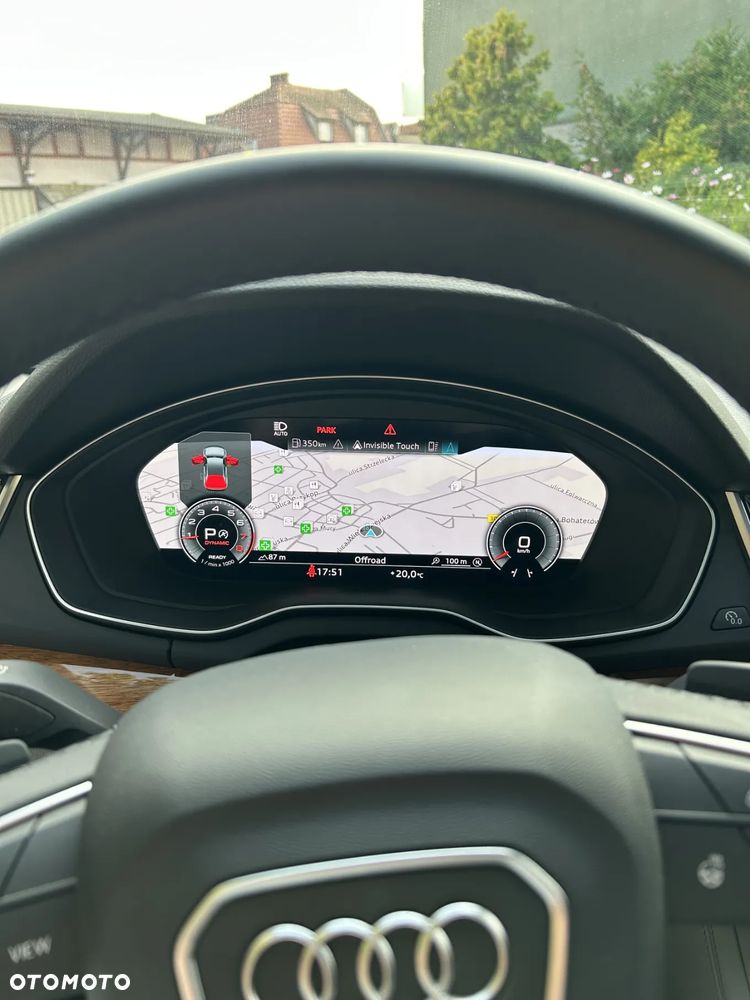 Audi Q5 45 TFSI quattro S tronic S line - 10