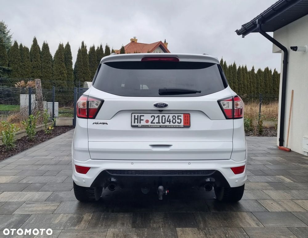 Ford Kuga 2.0 TDCi 4x2 ST-Line - 6