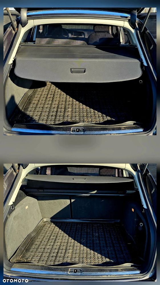 Audi A4 Avant 2.0 TDI Quattro - 17