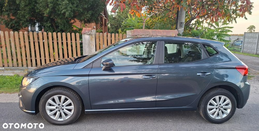 Seat Ibiza - 6