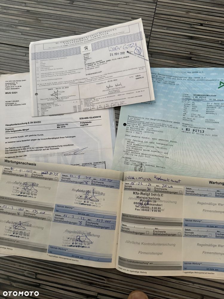 Peugeot 207 120 Premium - 32