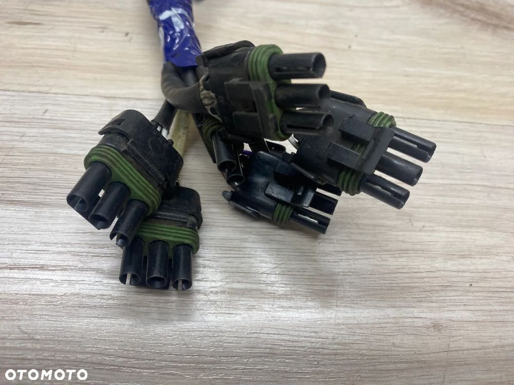 SONDA LAMBDA 0258003189 RENAULT - 2