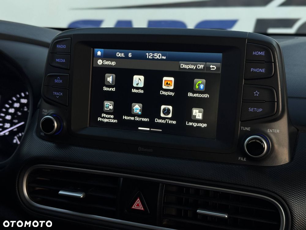 Hyundai Kona - 18