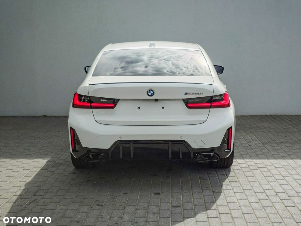 BMW Seria 3 M340i xDrive - 7