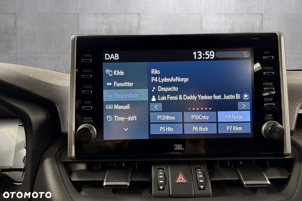 Toyota RAV4 2.5 Plug-In Hybrid Executive 4x4 - 16