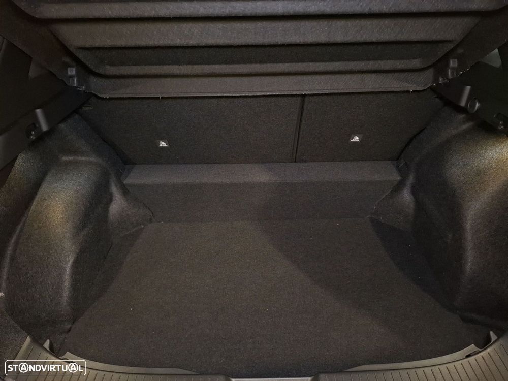 Nissan Qashqai 1.3 DIG-T Engage - 22