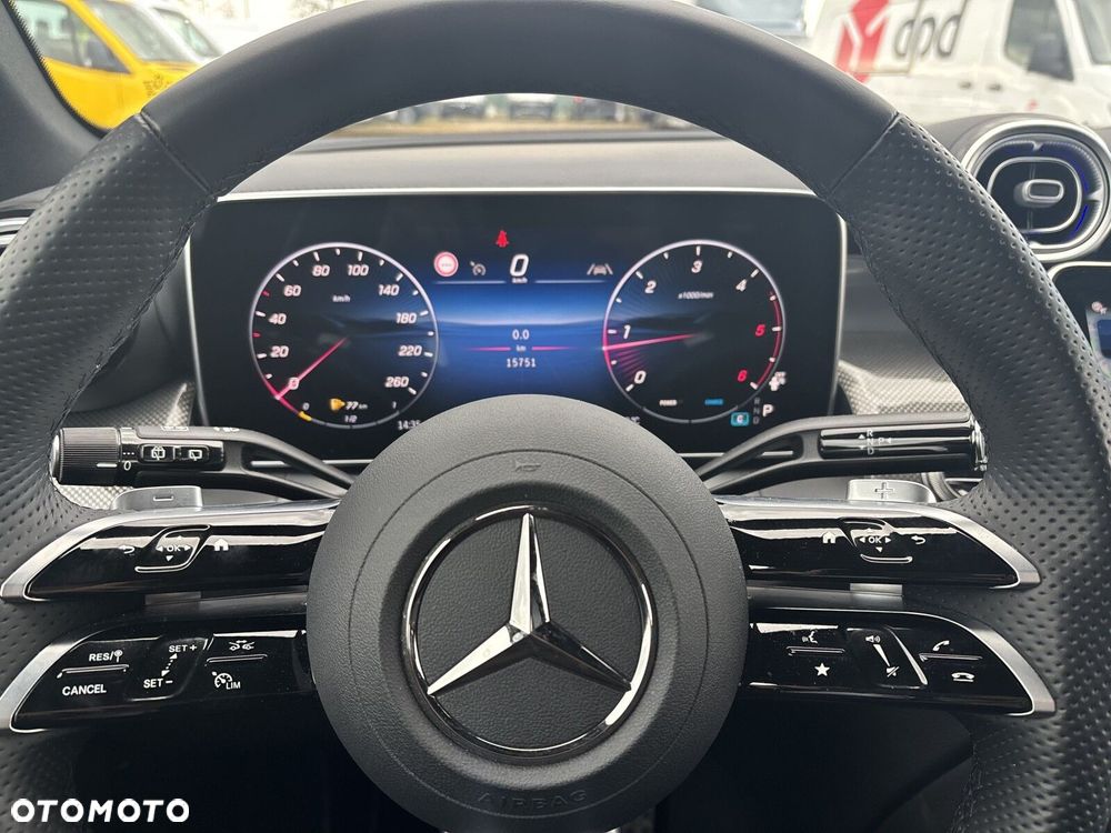 Mercedes-Benz GLC - 17