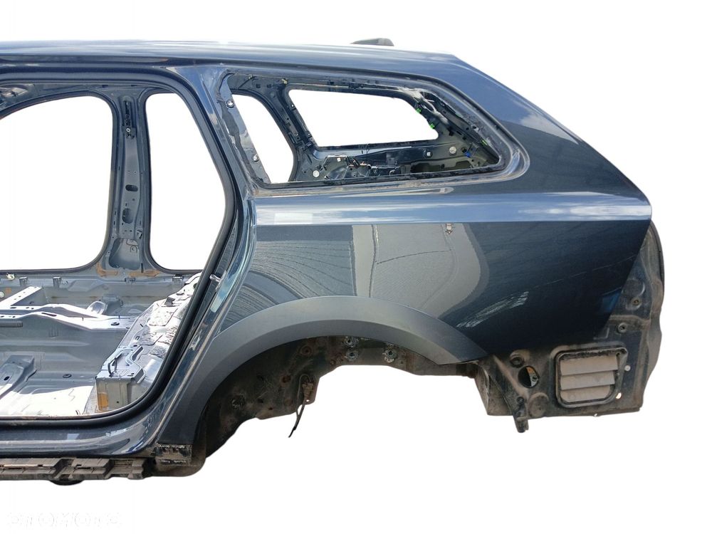 BŁOTNIK LEWY TYŁ VOLVO V90 CC LAK: 492-46 (16-20) - 2