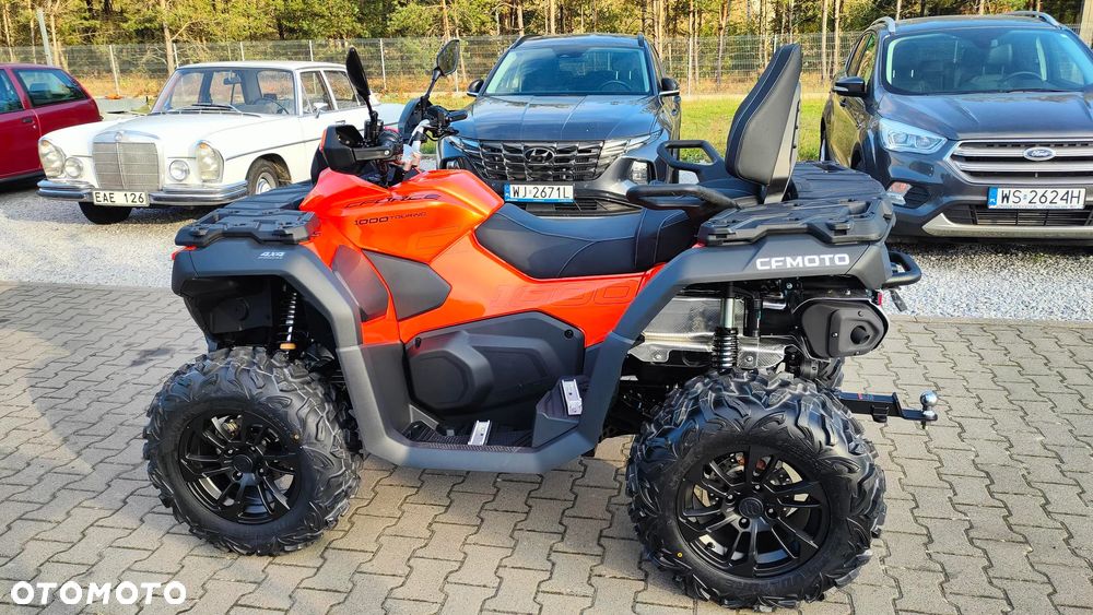 CFMoto Inny - 34