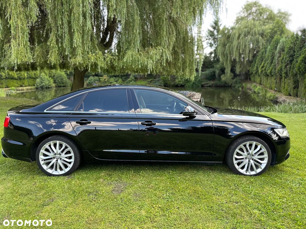 Audi A6 Limousine 3.0 TDI Quattro S tronic - 1