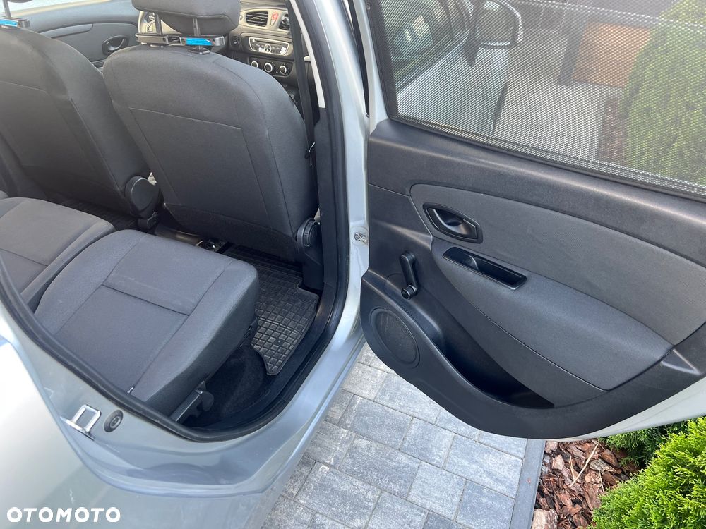 Renault Scenic - 13