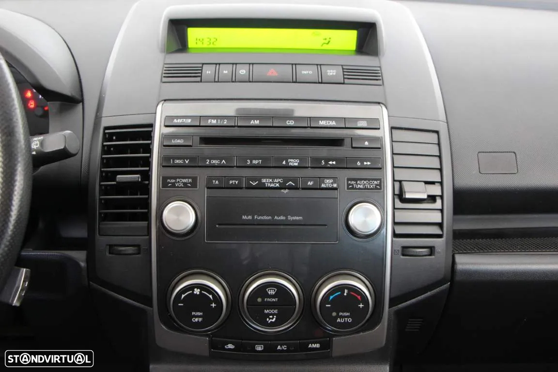 Mazda 5 MZR-CD 2.0 Comfort - 4