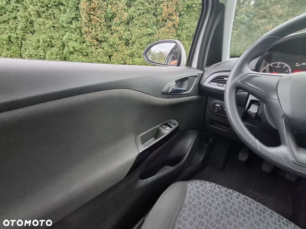 Opel Corsa 1.2 16V Color Edition - 18