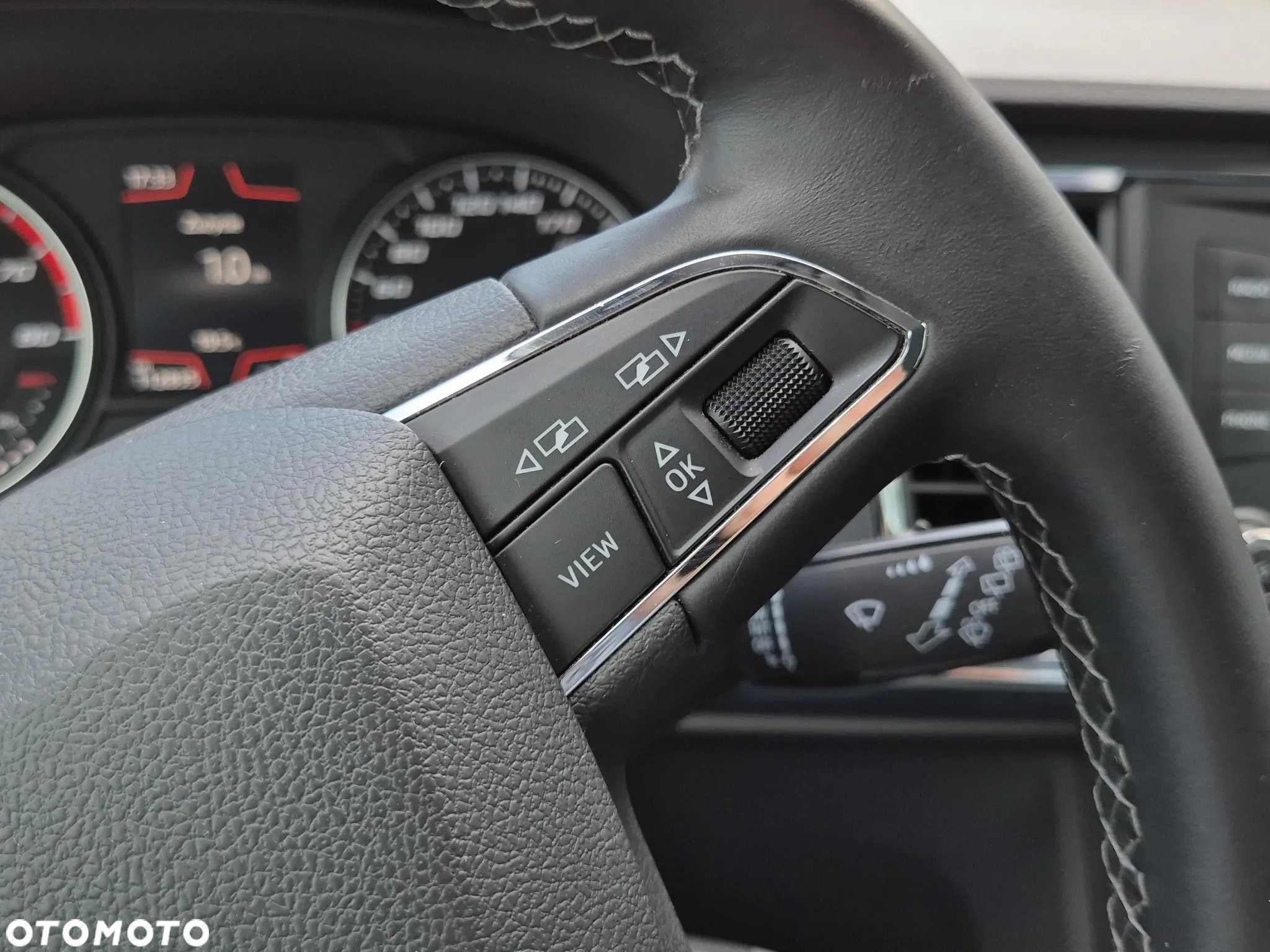 Seat Ateca 1.5 Eco TSI Style S&S - 15
