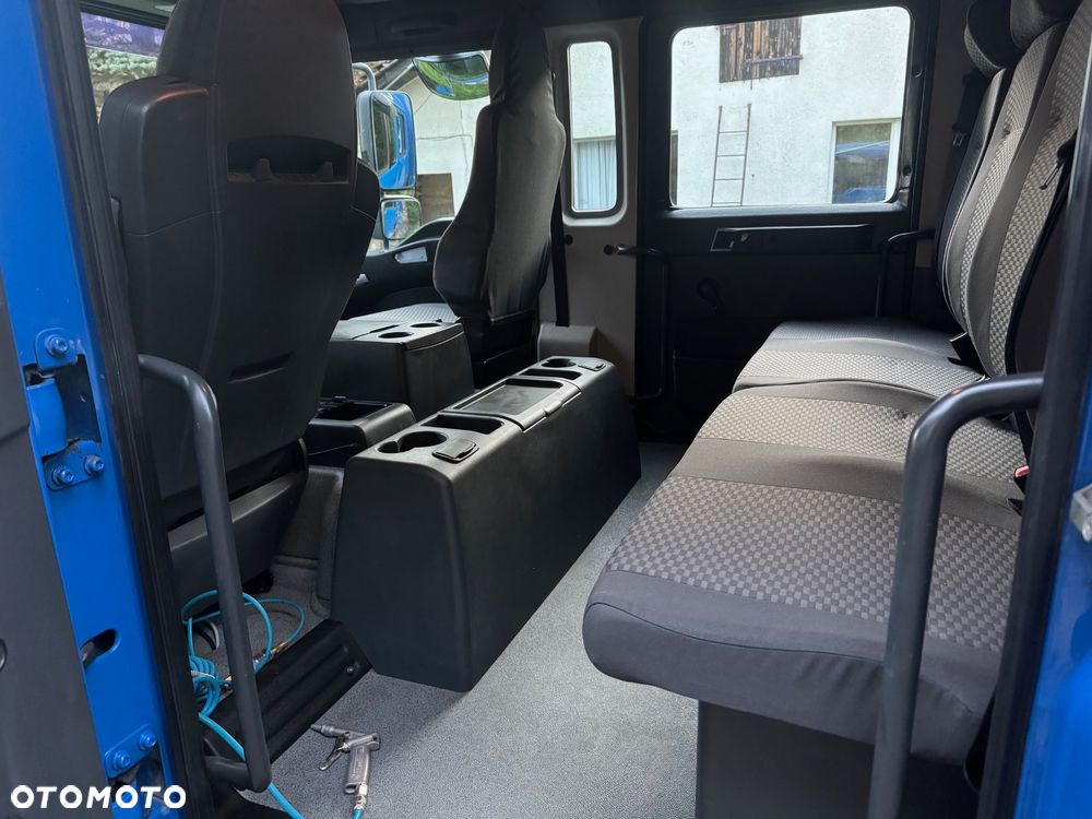 MAN TGL 8.180 DOKA - 11