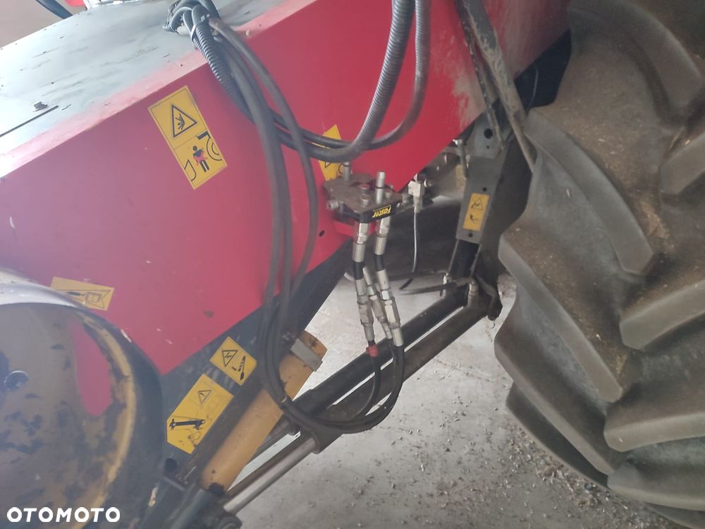 Massey Ferguson 7244 - 3