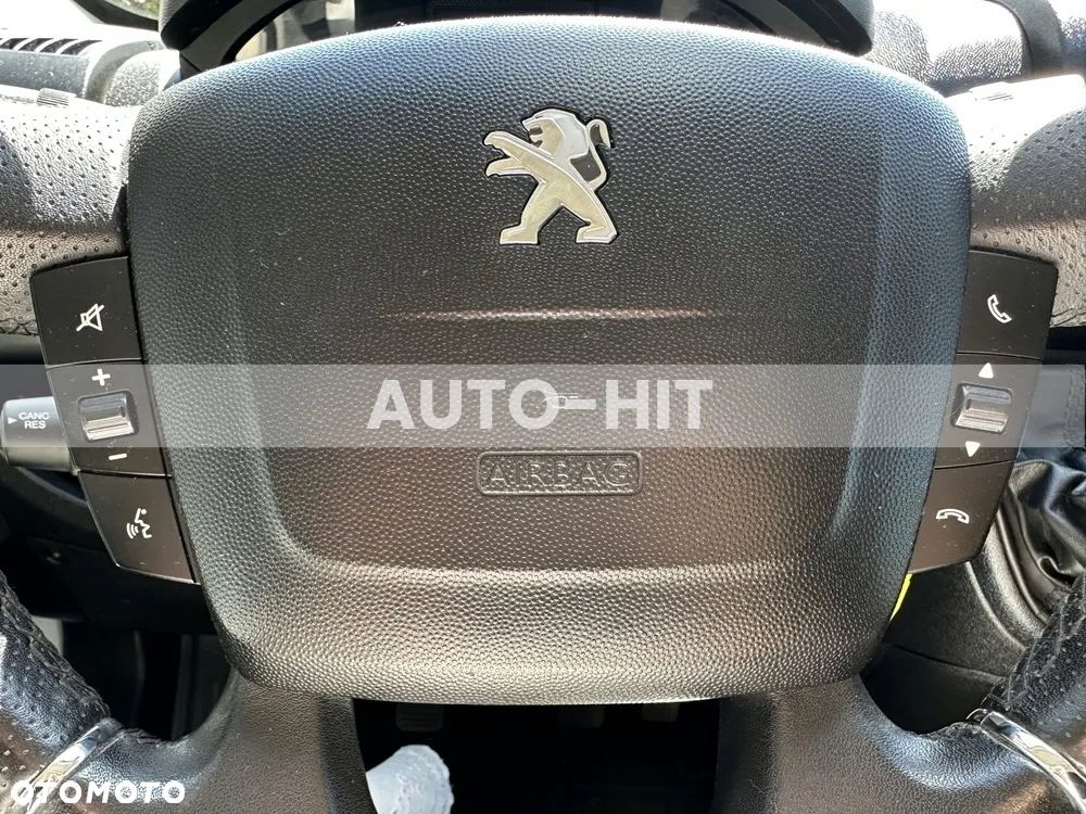 Peugeot Boxer - 25