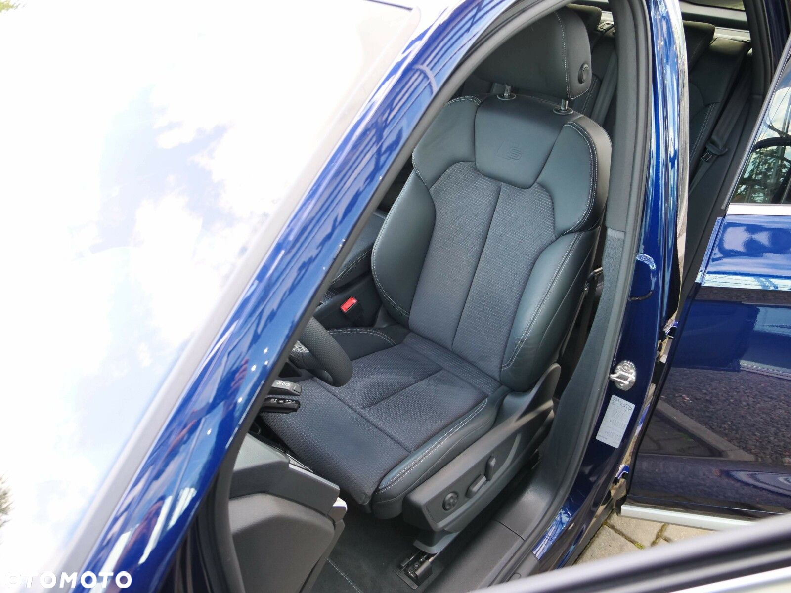 Audi Q5 Sportback - 22