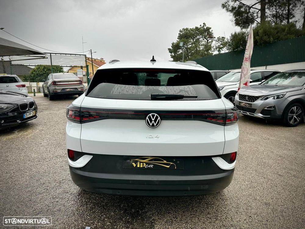 VW ID.4 77 kWh Pro Performance - 6