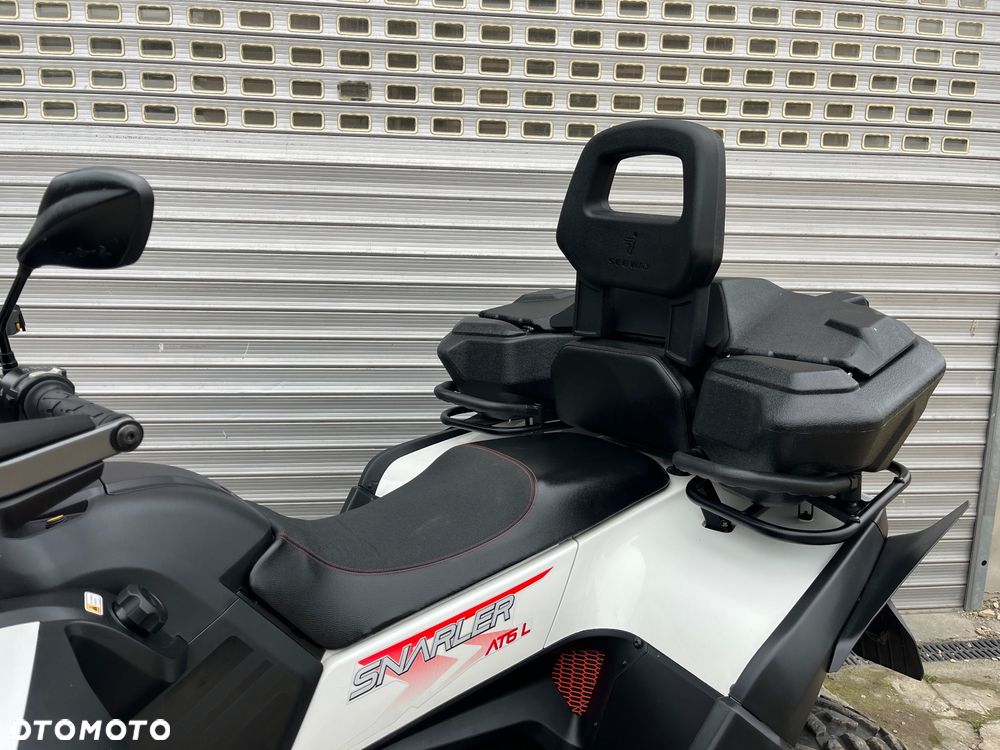 Segway Snarler AT6 - 17