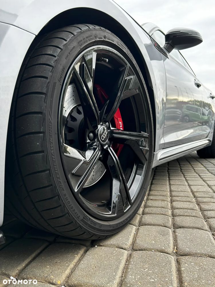 Audi RS5 Coupé - 9