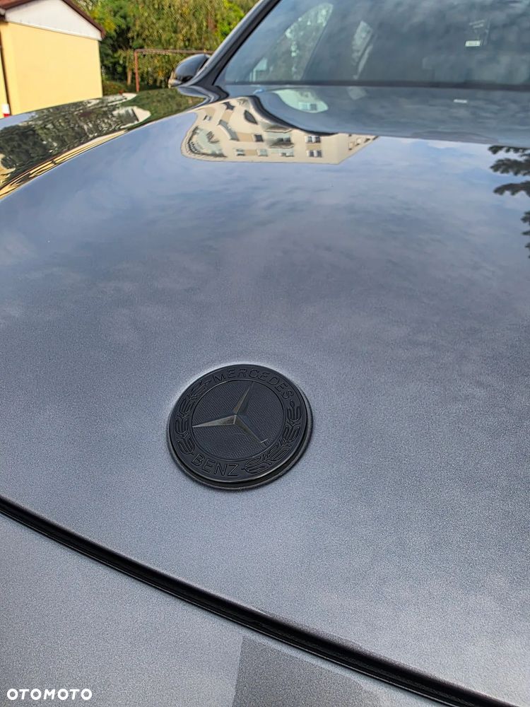 Mercedes-Benz GLB - 5